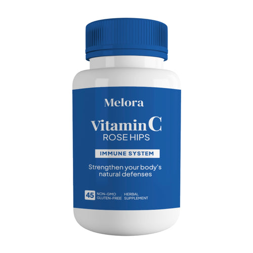 Immune+ Vitamin C