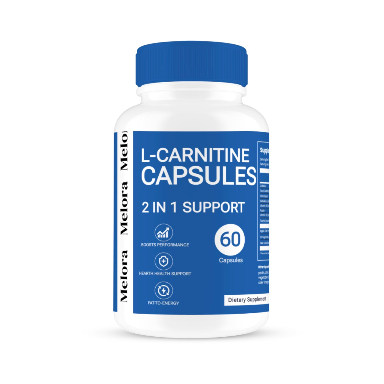 L-Carnitine Energy Booster