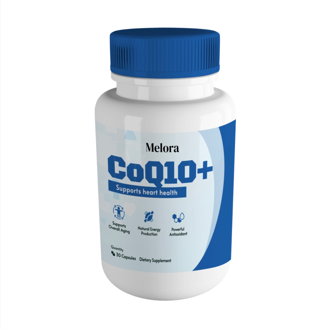 CardioFuel CoQ10