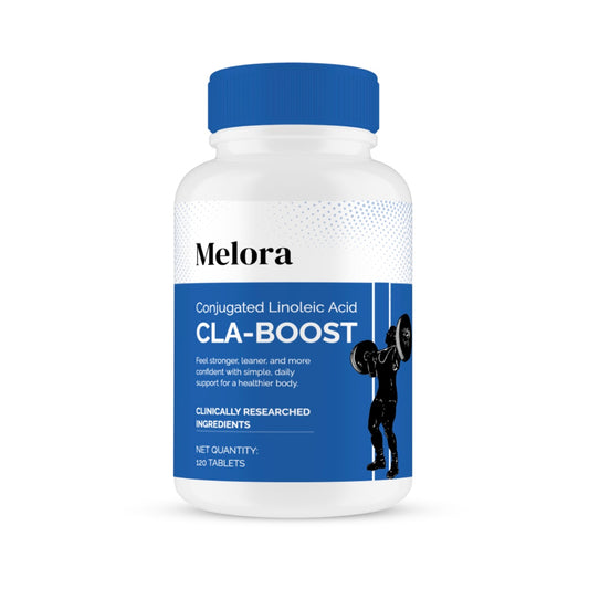 BodyFuel+ CLA Boost