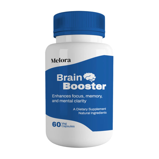 Neuro+ Brain Booster